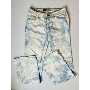 Bongo Shibori Tie-Dye Jeans SZ 3